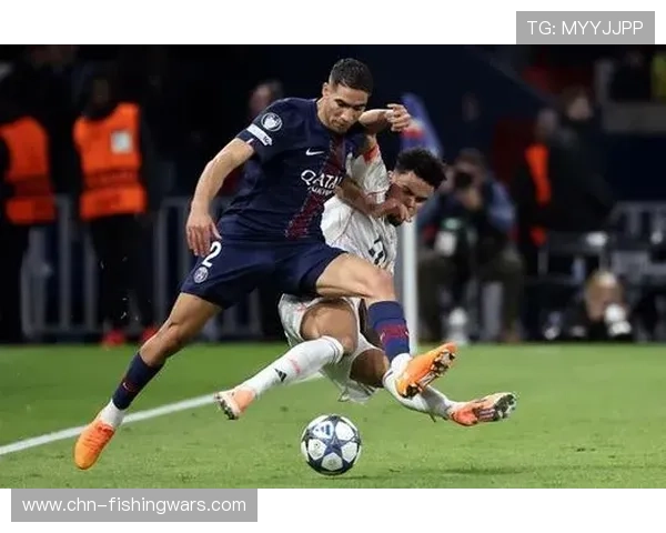 巴黎登贝莱阿什拉夫伤缺，残阵催生新锐崛起