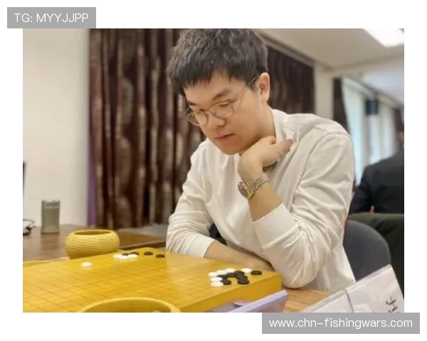 围棋LG杯决赛柯洁屠龙成功,斩获个人第五座世界冠军 围棋LG杯决赛柯洁屠龙成功,斩获个人第五座世界冠军