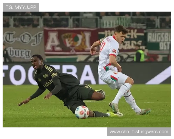 奥格斯堡2-2柏林联合,客场两度落后顽强追平 奥格斯堡2-2柏林联合,客场两度落后顽强追平